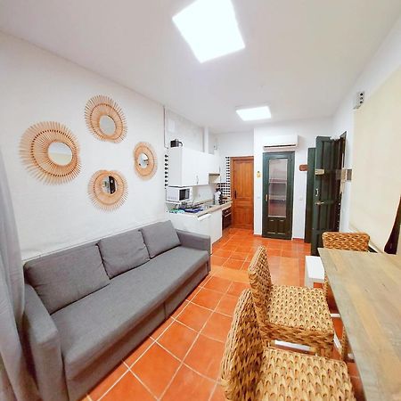 Loft Premium - Puente De Triana Daire Sevilla Dış mekan fotoğraf