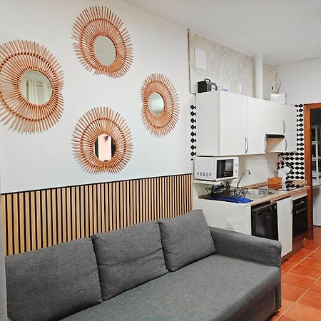 Loft Premium - Puente De Triana Daire Sevilla Dış mekan fotoğraf
