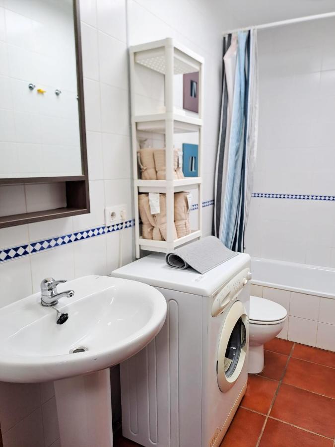Loft Premium - Puente De Triana Daire Sevilla Dış mekan fotoğraf