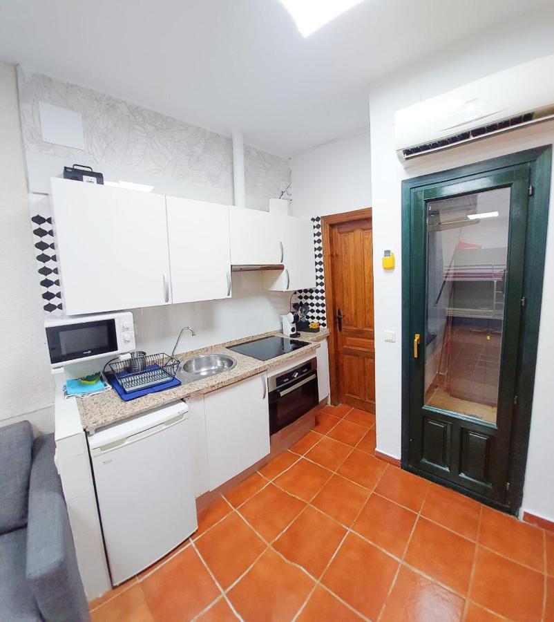 Loft Premium - Puente De Triana Daire Sevilla Dış mekan fotoğraf