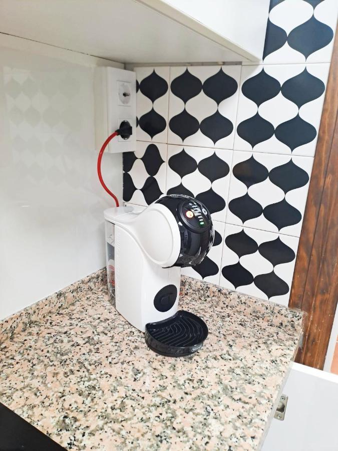Loft Premium - Puente De Triana Daire Sevilla Dış mekan fotoğraf