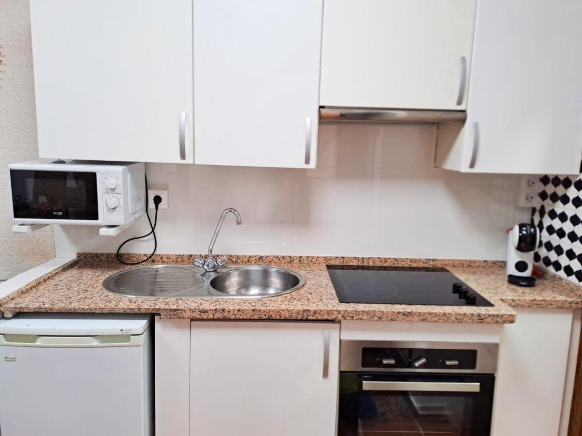 Loft Premium - Puente De Triana Daire Sevilla Dış mekan fotoğraf