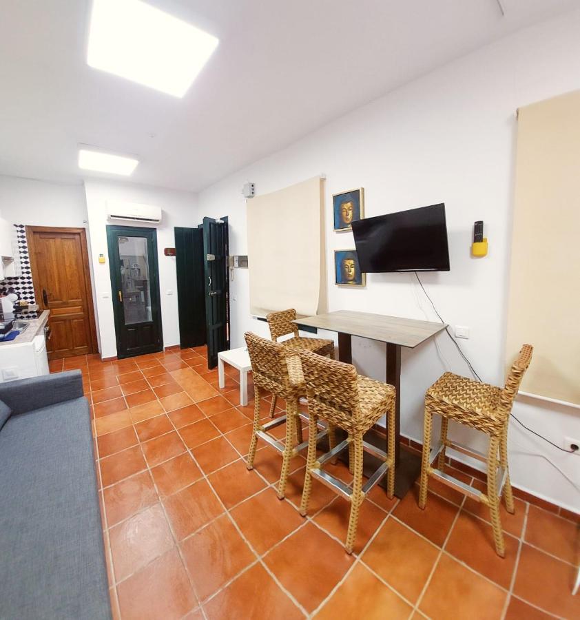 Loft Premium - Puente De Triana Daire Sevilla Dış mekan fotoğraf