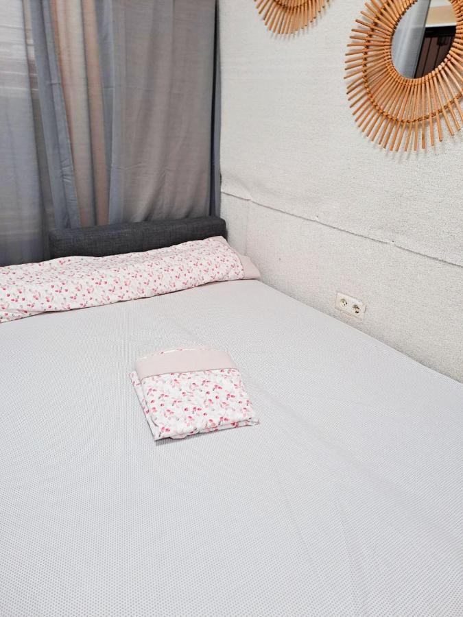 Loft Premium - Puente De Triana Daire Sevilla Dış mekan fotoğraf