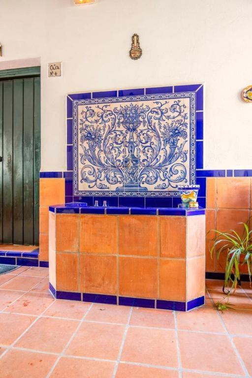Loft Premium - Puente De Triana Daire Sevilla Dış mekan fotoğraf