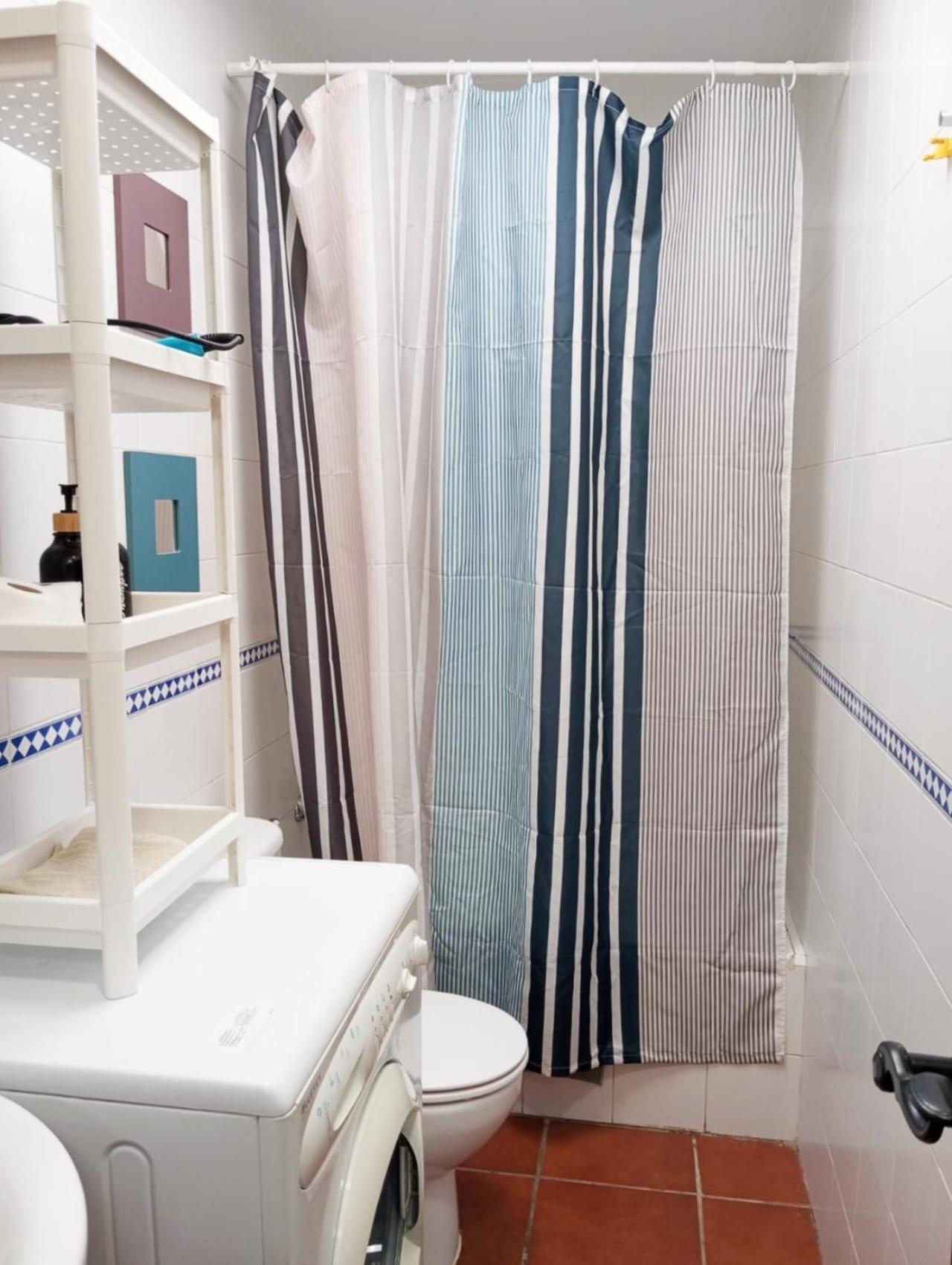 Loft Premium - Puente De Triana Daire Sevilla Dış mekan fotoğraf