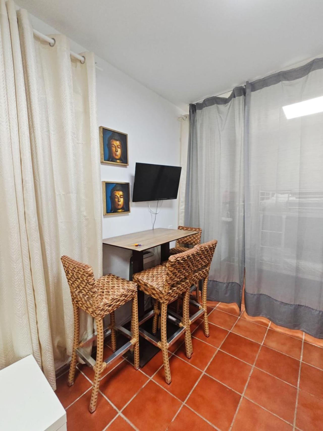Loft Premium - Puente De Triana Daire Sevilla Dış mekan fotoğraf
