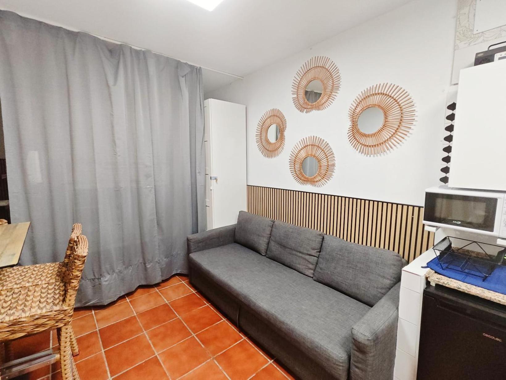 Loft Premium - Puente De Triana Daire Sevilla Dış mekan fotoğraf