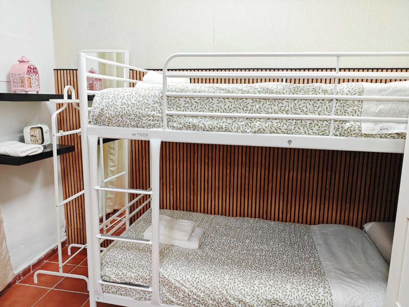 Loft Premium - Puente De Triana Daire Sevilla Dış mekan fotoğraf