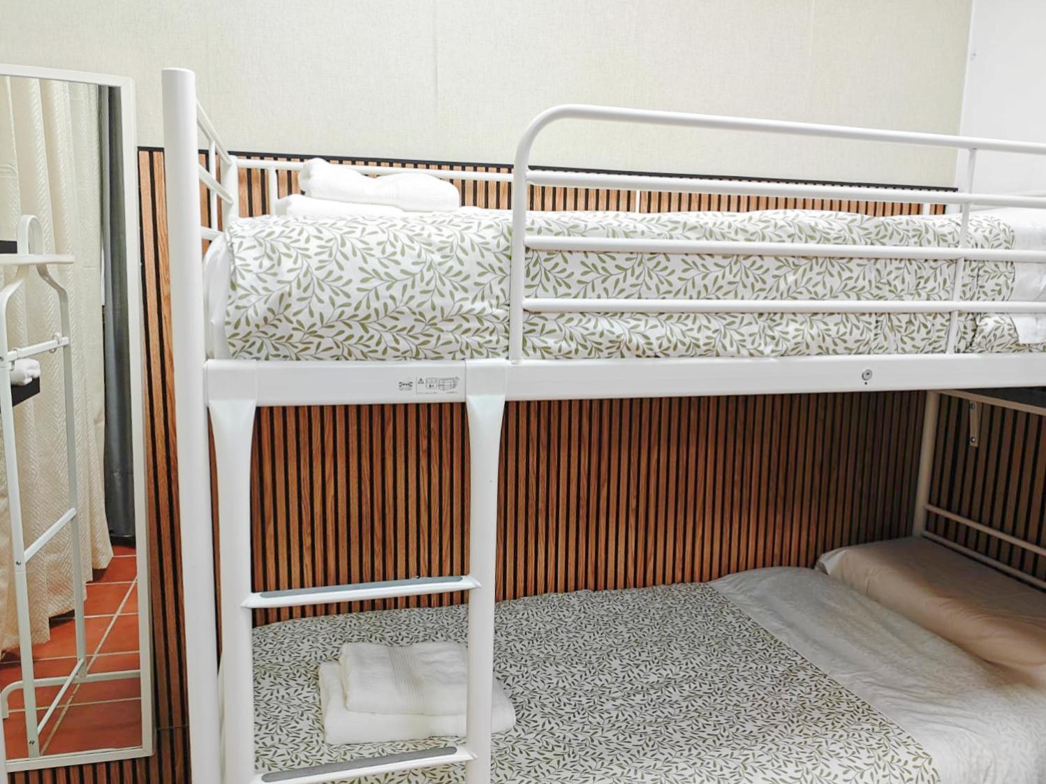 Loft Premium - Puente De Triana Daire Sevilla Dış mekan fotoğraf