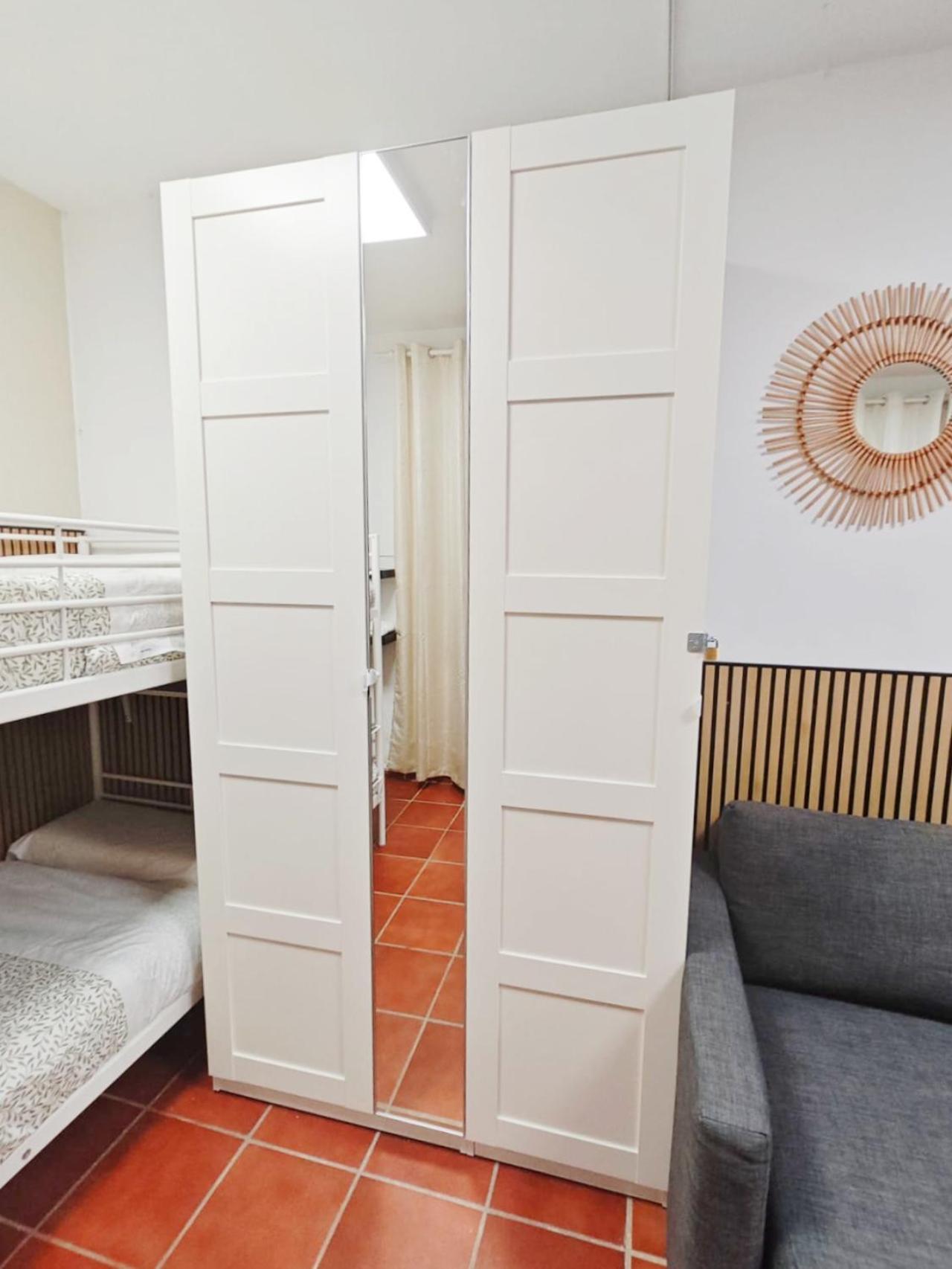 Loft Premium - Puente De Triana Daire Sevilla Dış mekan fotoğraf
